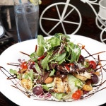 뽕나라 경희대본점 - 서울 동대문구 회기동 지역맛집