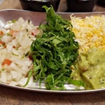 바네스타코(BANES TACO)롯데몰수원점 - 경기 수원시 권선구 서둔동 지역맛집