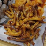 충무김밥 - 서울 중구 명동2가 지역맛집