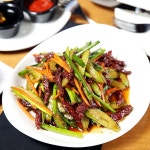 피에프창(P.F Changs) 롯데월드몰점 - 서울 송파구 신천동 지역맛집