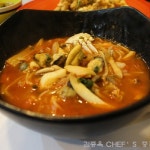 김종욱셰프의중국요리 - 강원 강릉시 지변동 지역맛집