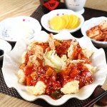 진마루차이나 - 강원 강릉시 연곡면 지역맛집