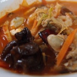 신성루 - 인천 중구 신생동 지역맛집