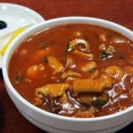 외할머니솜씨 - 전북 전주시 완산구 교동 지역맛집