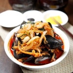 짬뽕이빨개 - 울산 남구 달동 지역맛집