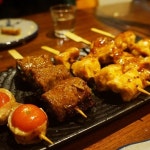 와타미(Watami) 강남1호점 - 서울 강남구 역삼동 지역맛집
