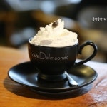 카페델문도(Cafe Delmoondo) - 제주 제주시 조천읍 지역맛집