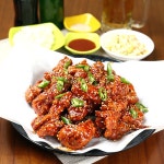 속초시장닭집 - 경기 수원시 팔달구 남수동 지역맛집