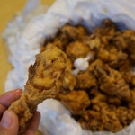 백양닭집 - 제주 제주시 용담일동 지역맛집