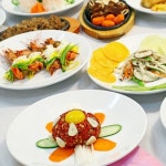 인사동하나로회관 - 서울 종로구 인사동 지역맛집
