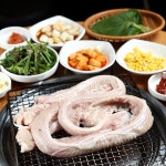 자갈치꼼장어 - 서울 종로구 효제동 지역맛집