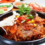 정대감감자탕 본점 - 서울 동대문구 장안동 지역맛집
