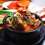 정대감감자탕 본점 - 서울 동대문구 장안동 지역맛집