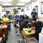 성수족발 - 서울 성동구 성수동2가 지역맛집
