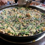 사계절영양탕 - 서울 동작구 사당동 지역맛집