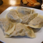 진남포면옥 - 서울 중구 신당동 지역맛집