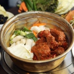 양푼이마을 - 서울 강남구 신사동 지역맛집