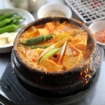 비너스 본사 건너편 갈비살 - 서울 서초구 반포동 지역맛집