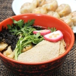 짱구짱구꼬마김밥앤만두 - 서울 동대문구 휘경동 지역맛집