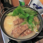 삼해집 - 서울 종로구 인사동 지역맛집