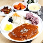 수락이오냉면 - 서울 노원구 상계동 지역맛집