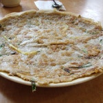 메밀꽃필무렵 - 서울 종로구 통의동 지역맛집