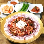 참이맛감자탕 강남점 - 서울 서초구 서초동 지역맛집