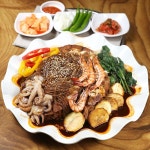 참이맛감자탕 강남점 - 서울 서초구 서초동 지역맛집