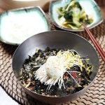 봉평메밀막국수 - 서울 서초구 우면동 지역맛집
