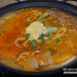칼맞은삼겹살 강남본점 - 서울 서초구 서초동 지역맛집
