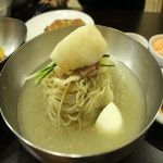 을밀대 강남점 - 서울 강남구 역삼동 지역맛집