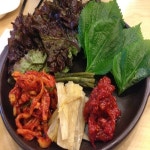 장서는날 - 서울 강남구 역삼동 지역맛집