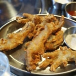 계탄집 성수점 - 서울 성동구 성수동2가 지역맛집