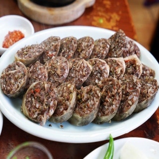 순대일번지
