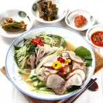 유진막국수 - 서울 용산구 동빙고동 지역맛집
