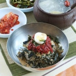 삼교리원조동치미막국수 - 강원 강릉시 주문진읍 지역맛집