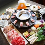 샤브향 석사점 - 강원 춘천시 동내면 지역맛집