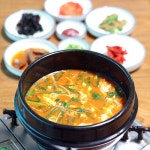옛뜰 - 강원 양양군 손양면 지역맛집