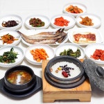 중앙가든 - 강원 강릉시 옥계면 지역맛집