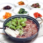 중앙가든 - 강원 강릉시 옥계면 지역맛집