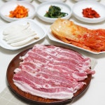 중앙가든 - 강원 강릉시 옥계면 지역맛집