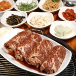 홍천원조화로구이 비발디파크점 - 강원 홍천군 서면 지역맛집