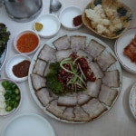원산면옥 - 강원 속초시 청학동 지역맛집