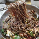 장평메밀막국수 - 강원 평창군 용평면 지역맛집