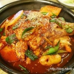 옥이네밥상 - 강원 속초시 청호동 지역맛집