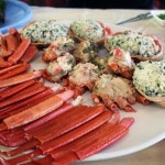 속초홍게 1호점 - 강원 속초시 동명동 지역맛집