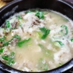 청호면옥 - 강원 속초시 청호동 지역맛집