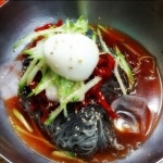 청호면옥 - 강원 속초시 청호동 지역맛집