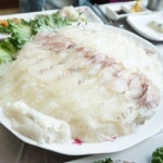 삼다도횟집 - 강원 강릉시 사천면 지역맛집