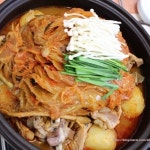 까막장이야기 - 강원 강릉시 저동 지역맛집